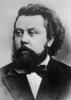 Modest Mussorgsky